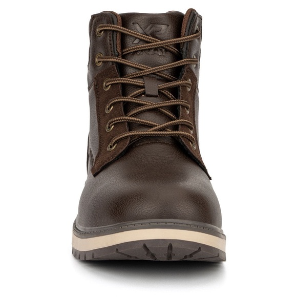 Men\'s Solstice Work Boot main image 5